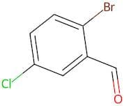 2-Bromo-5-chlorobenzaldehyde