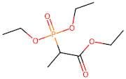 Diethyl [1-(ethoxycarbonyl)ethyl]phosphonate