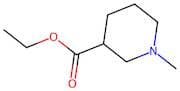 Ethyl 1-methylpiperidine-3-carboxylate