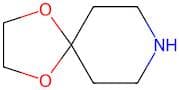8-Aza-1,4-dioxaspiro[4.5]decane