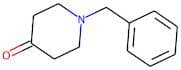 1-Benzylpiperidin-4-one