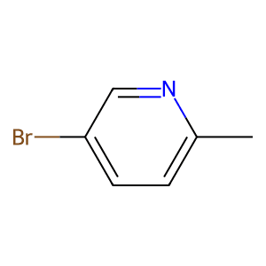 5-Bromo-2-methylpyridine