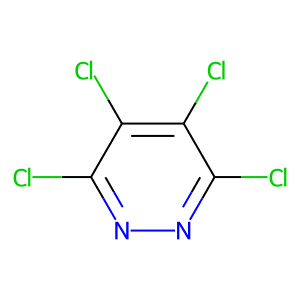 Tetrachloropyridazine