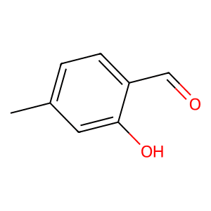 2-Hydroxy-4-methylbenzaldehyde