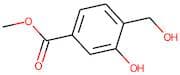 Methyl 3-hydroxy-4-(hydroxymethyl)benzoate