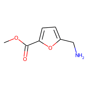 Methyl 5-(aminomethyl)-2-furoate