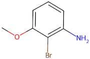 2-Bromo-3-methoxyaniline