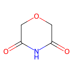 Morpholine-3,5-dione