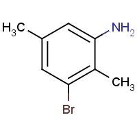 3-Bromo-2,5-dimethylaniline