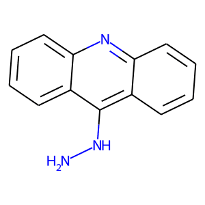 9-Hydrazinoacridine