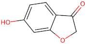6-Hydroxybenzo[b]furan-3(2H)-one