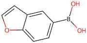 Benzo[b]furan-5-boronic acid