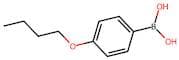 4-(n-Butoxy)benzeneboronic acid