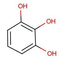 Benzene-1,2,3-triol