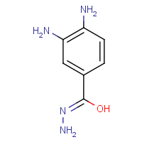 3,4-Diaminobenzohydrazide