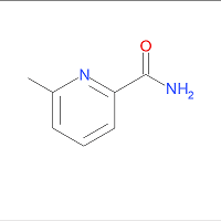 6-Methyl picolinamide