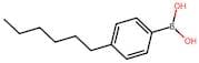 4-(Hex-1-yl)benzeneboronic acid
