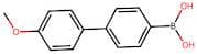 4-(4-Methoxyphenyl)benzeneboronic acid