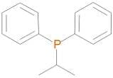Isopropyldiphenylphosphine