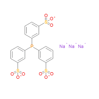Triphenylphosphine-3,3',3''-trisulfonic acid trisodium salt