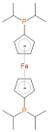 1,1'-Bis(diisopropylphosphino)ferrocene