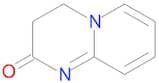 3,4-Dihydro-2H-pyrido[1,2-a]pyrimidin-2-one