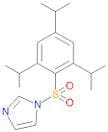 1-(2,4,6-Triisopropylbenzenesulfonyl)imidazole