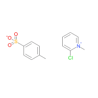 2-Chloro-1-methylpyridinium p-Toluenesulfonate