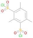 2,4-Mesitylenedisulfonyl dichloride