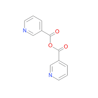 Nicotinic anhydride