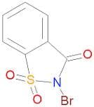 N-Bromosaccharin