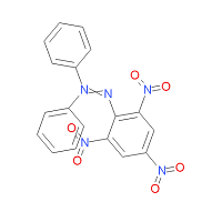 1,1-Diphenyl-2-picrylhydrazyl Free Radical