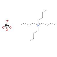 Tetrabutylammonium Perrhenate