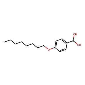 4-[(Oct-1-yl)oxy]benzeneboronic acid