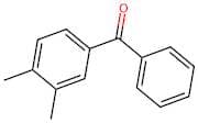 3,4-Dimethylbenzophenone