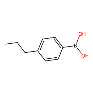 4-Propylbenzeneboronic acid