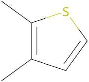 2,3-Dimethylthiophene