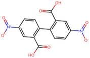 4,4'-Dinitrodiphenic acid