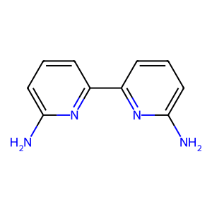6,6'-Diamino-2,2'-bipyridine