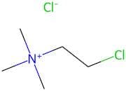 Chlorocholine chloride