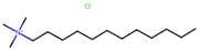 Dodecyltrimethylammonium chloride