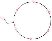 2-(Hydroxymethyl)-18-crown 6-ether