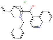 N-Benzylcinchonidinium chloride