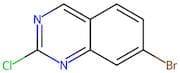7-Bromo-2-chloroquinazoline