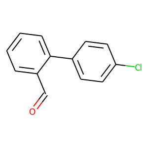 4'-Chloro-[1,1'-biphenyl]-2-carboxaldehyde