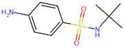 N-tert-Butyl 4-Aminophenylsulfonamide