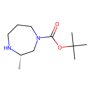(S)-tert-Butyl 3-methyl-1,4-diazepane-1-carboxylate