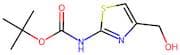 tert-Butyl (4-(hydroxymethyl)thiazol-2-yl)carbamate