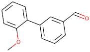 2'-Methoxy-[1,1'-biphenyl]-3-carboxaldehyde