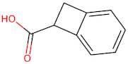 Bicyclo[4.2.0]octa-1,3,5-triene-7-carboxylic acid
